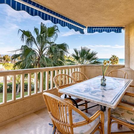 Costa Lago Torremolinos Exterior foto