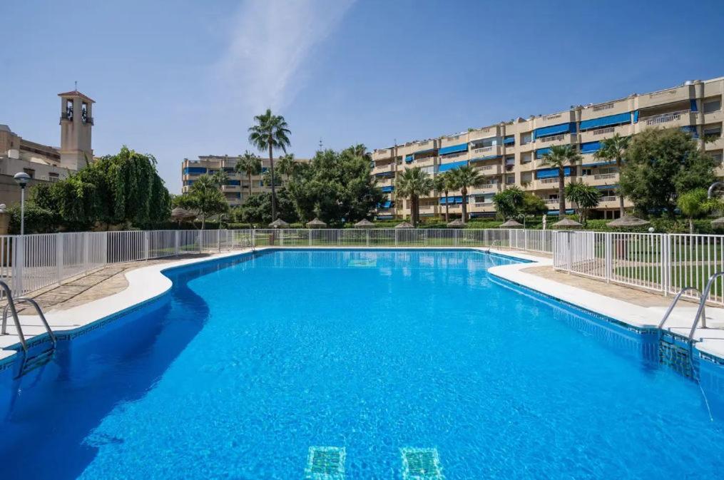Costa Lago Torremolinos Exterior foto