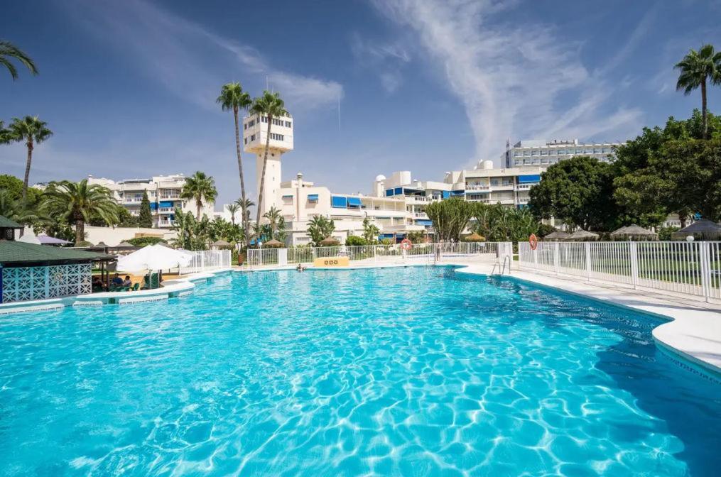 Costa Lago Torremolinos Exterior foto
