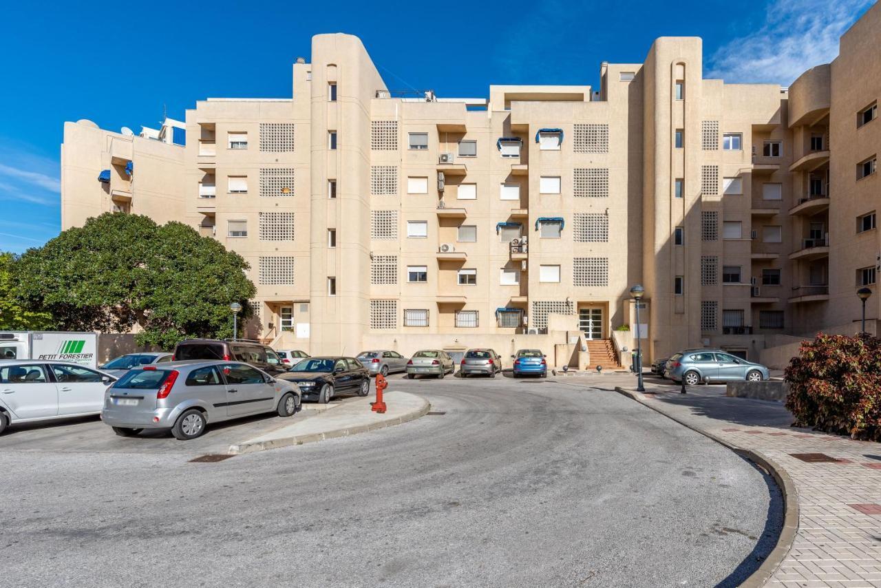 Costa Lago Torremolinos Exterior foto