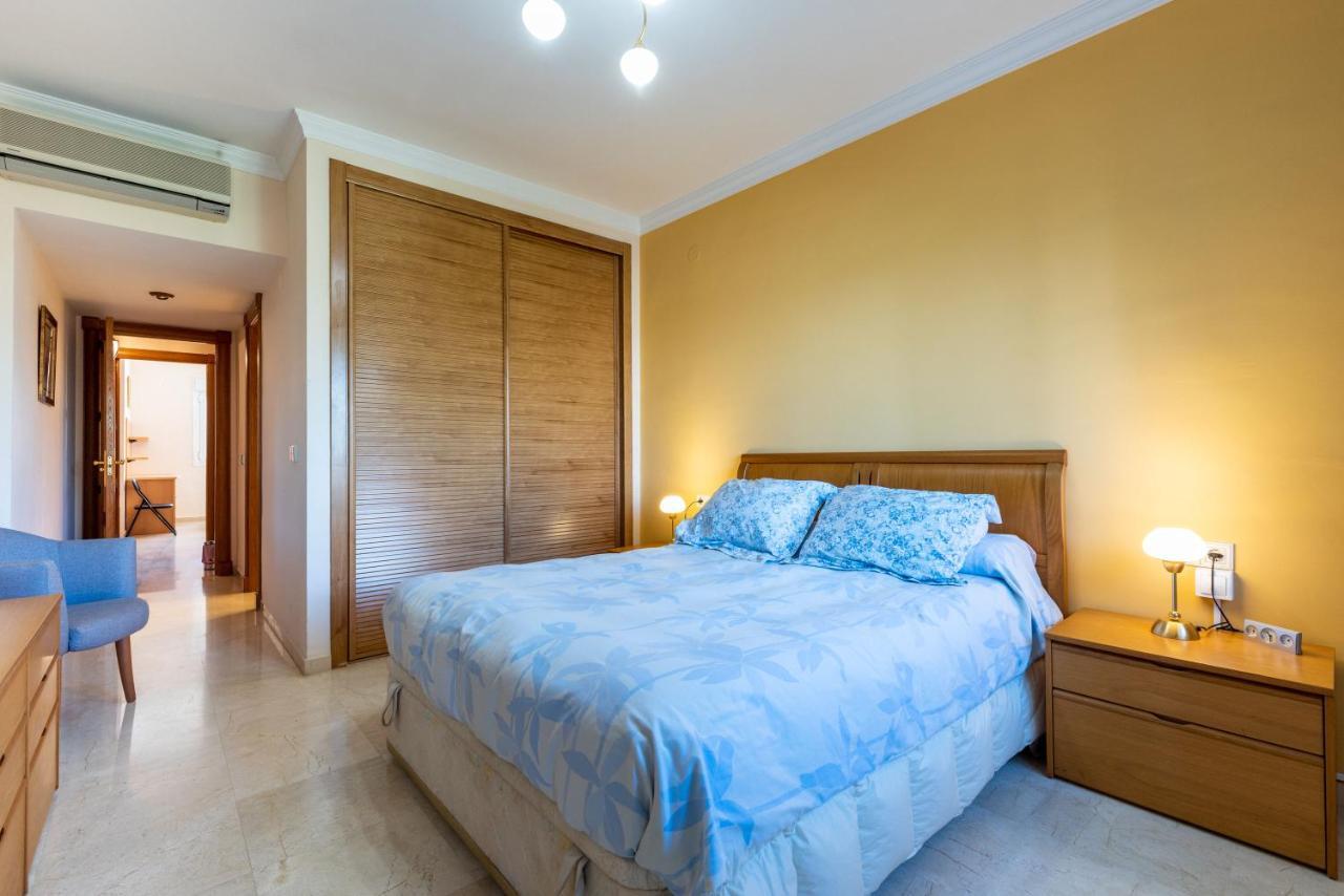 Costa Lago Torremolinos Exterior foto