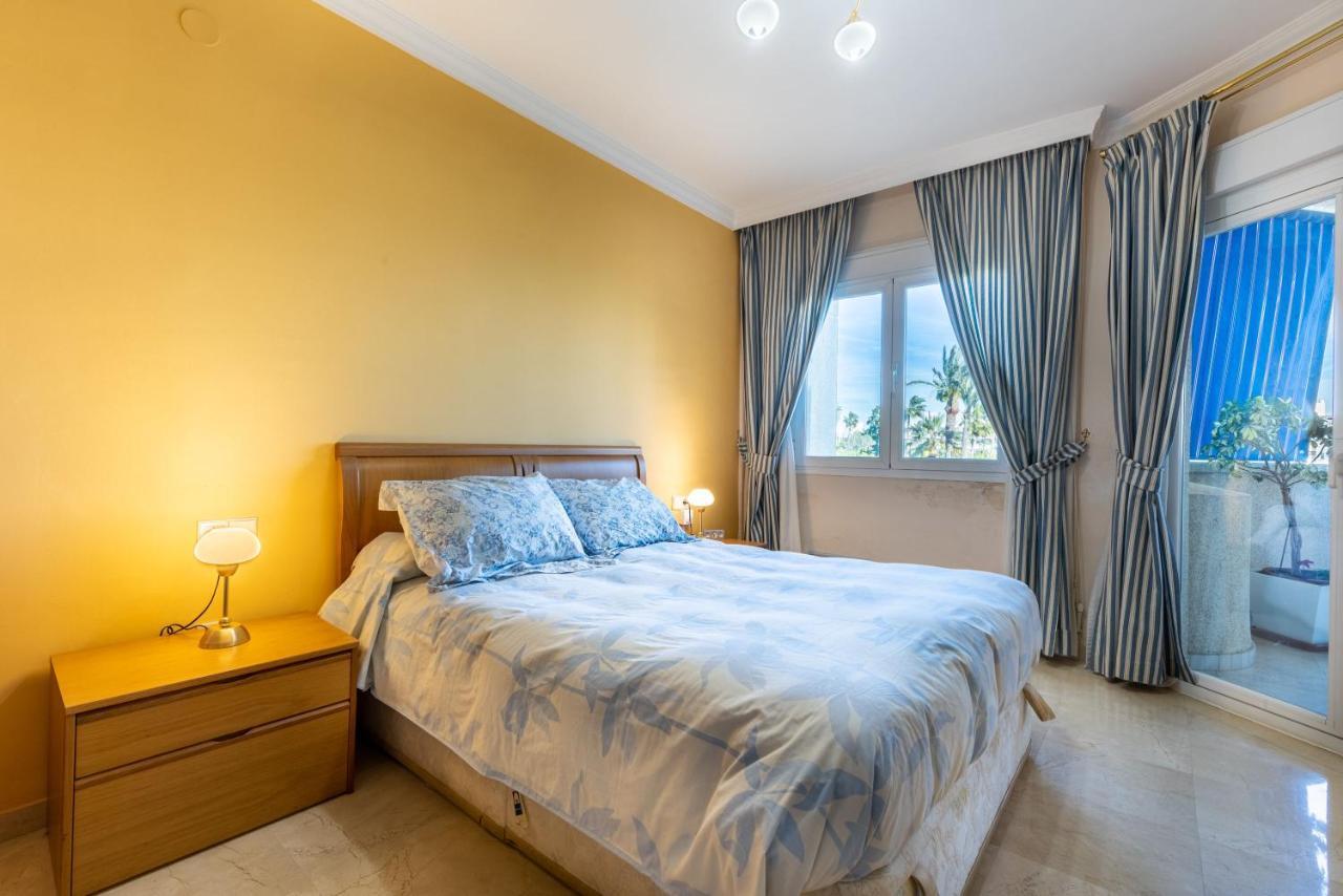 Costa Lago Torremolinos Exterior foto