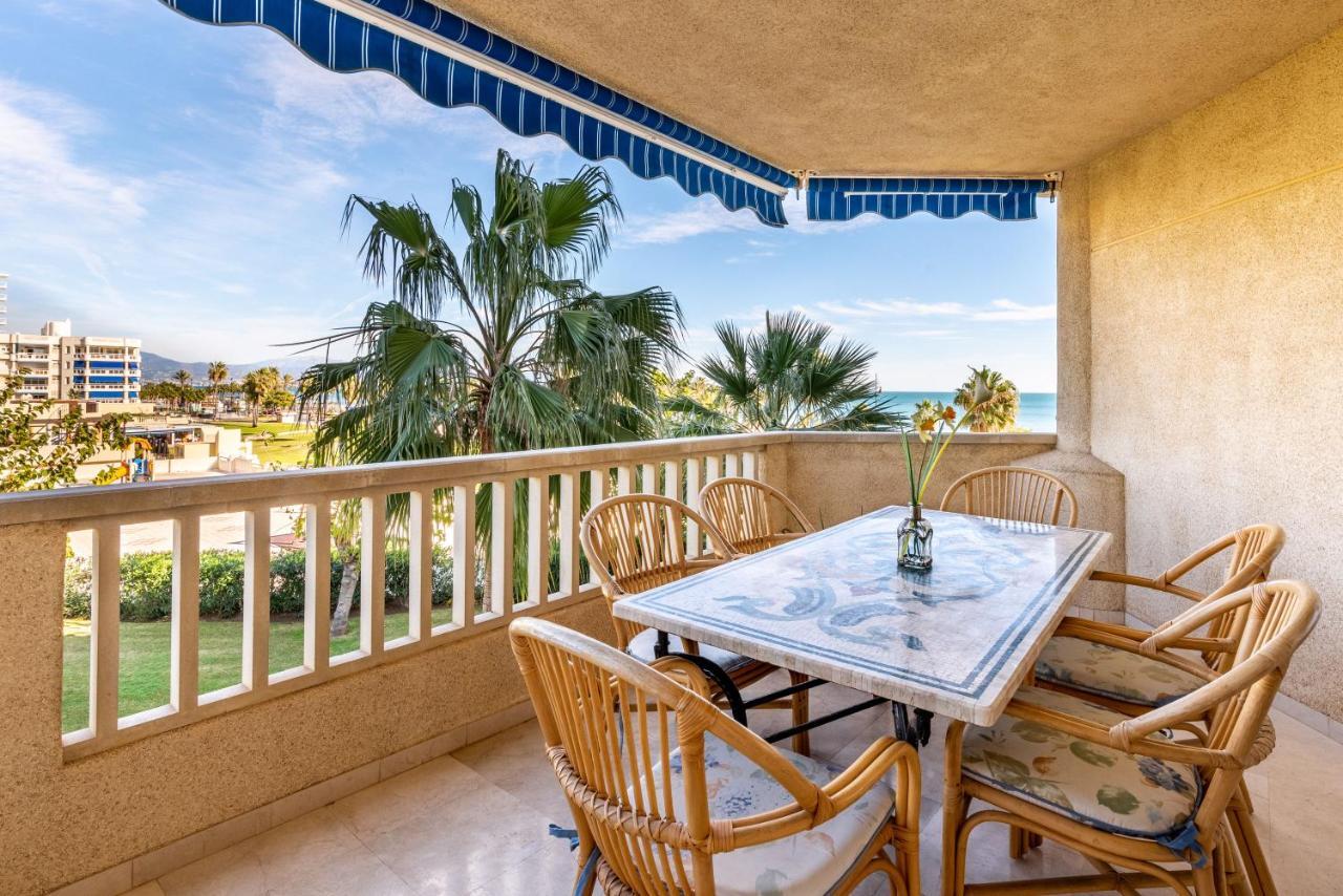 Costa Lago Torremolinos Exterior foto
