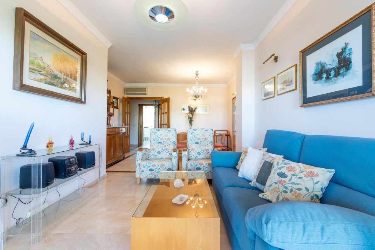 Costa Lago Torremolinos Exterior foto