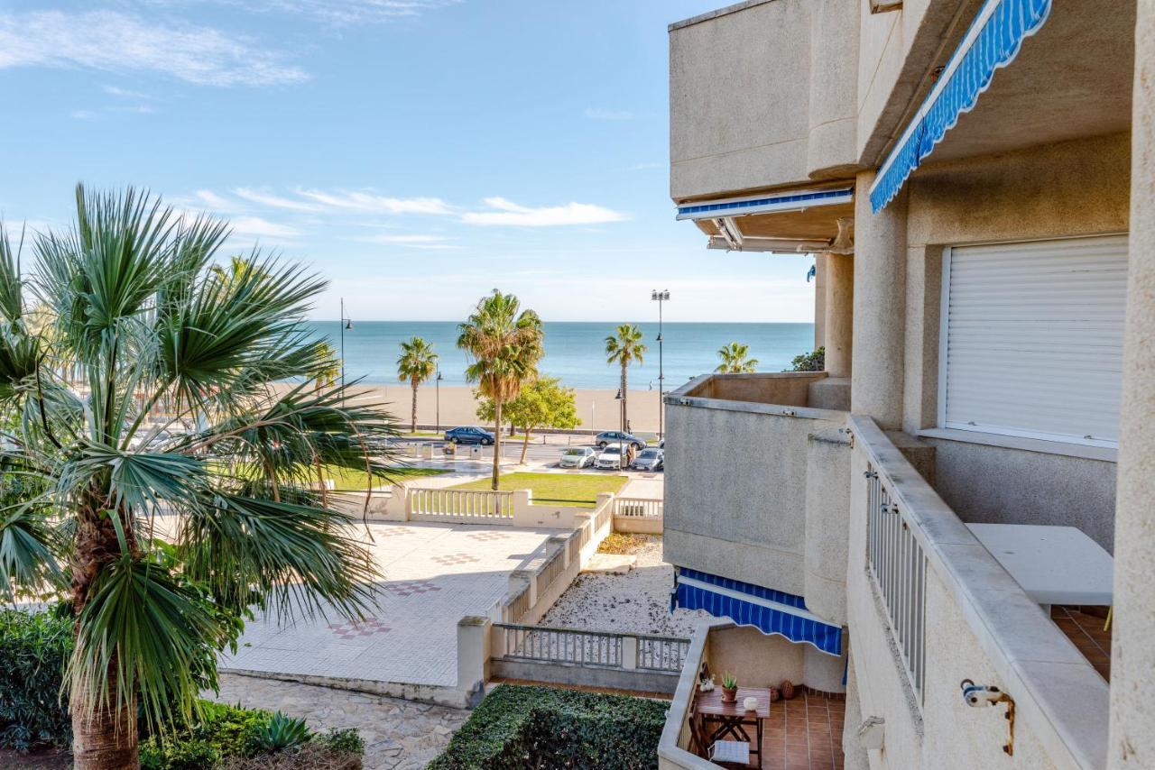 Costa Lago Torremolinos Exterior foto