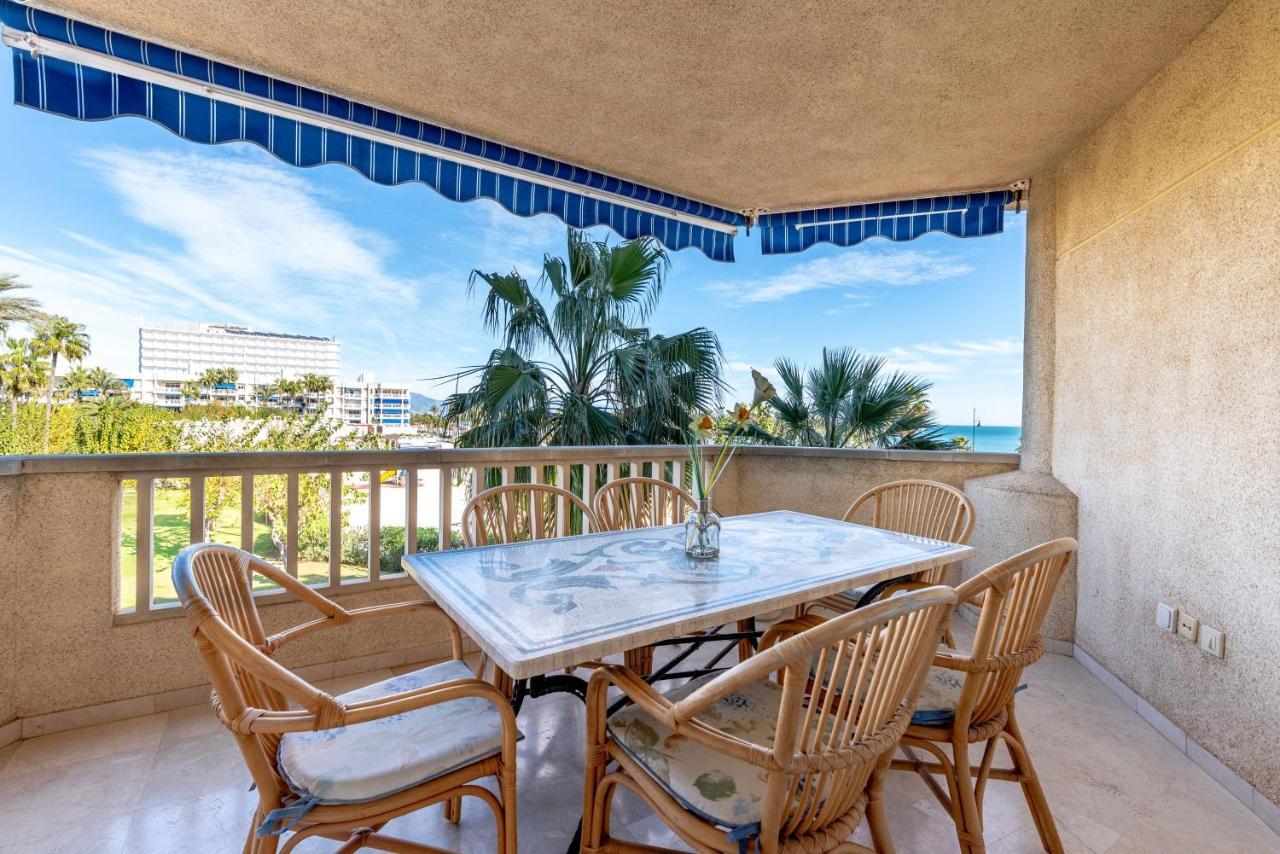 Costa Lago Torremolinos Exterior foto